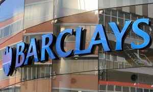 Barclays Bank filed Two Cryptocurrency Patents
