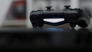 Future of Gaming with Blockchain