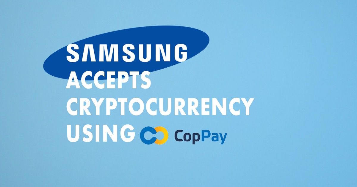 coppay crypto