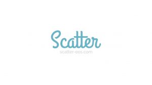 Scatter First Blockchain Online Identity and Reputation Manager App Extension