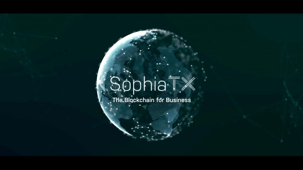 SophiaTX releases Enterprise-Ready Public Blockchain