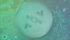 WMPRO releases Blockchain Based EUCLEIA Social Referral Network