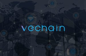 VeChain Collaborates with Japanese Telecom Firm NTT Docomo