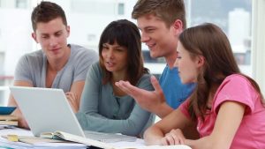 Newyork University provides major in Blockchain Technology