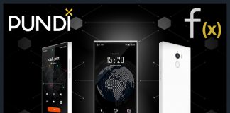 Crypto Startup Pundi X makes the first Blockchain Phone Call Crypto Startup Pundi X makes the first Blockchain Phone Call