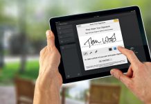 DocuSign integrates its services on the Ethereum Blockchain to verify its Signatures DocuSign integrates its services on the Ethereum Blockchain to verify its Signatures