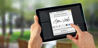 DocuSign integrates its services on the Ethereum Blockchain to verify its Signatures DocuSign integrates its services on the Ethereum Blockchain to verify its Signatures