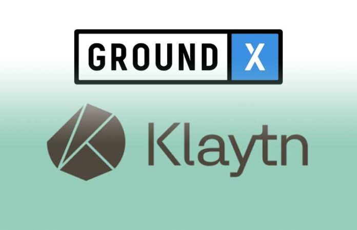 Kakao Ground X Unit releases Klaytn Testnet