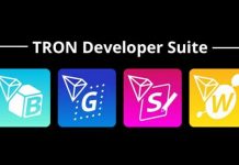 Tron releases All-in-One Tool Suite for Tron Developers Tron releases All-in-One Tool Suite for Tron Developers