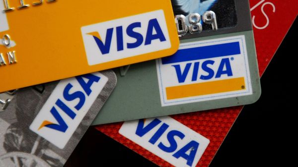 Visa teams up with IBM to launch Blockchain based Digital Identity System in Q1 of 2019
