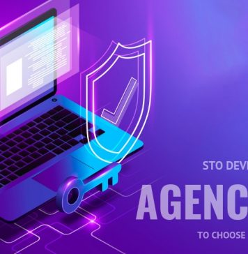 STO Development Agency: Tips to choose the best one