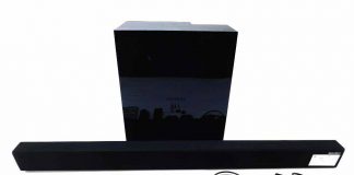 Best Soundbar under $200