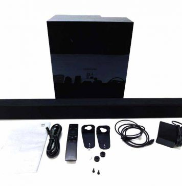 Best Soundbar under $200