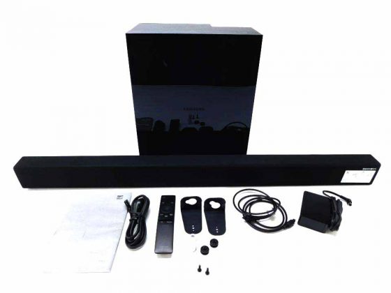 Best Soundbar under $200