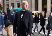 ConsenSys wants to raise $200million from outside investors ConsenSys wants to raise $200million from outside investors