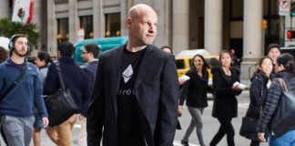 ConsenSys wants to raise $200million from outside investors ConsenSys wants to raise $200million from outside investors