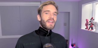 Pewdiepie teams up with Dlive, a Blockchain-powered Live Streaming Platform Pewdiepie teams up with Dlive, a Blockchain-powered Live Streaming Platform