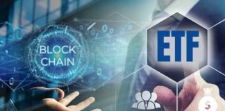 SEC needed Two ETF funds to remove the word “Blockchain” off their Tickers SEC needed Two ETF funds to remove the word "Blockchain" off their Tickers