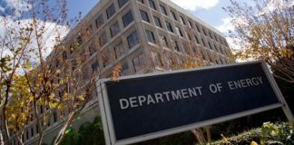 U.S. Department of Energy utilize Blockchain to protect Power Plants from Cyberattacks U.S. Department of Energy utilize Blockchain to protect Power Plants from Cyberattacks