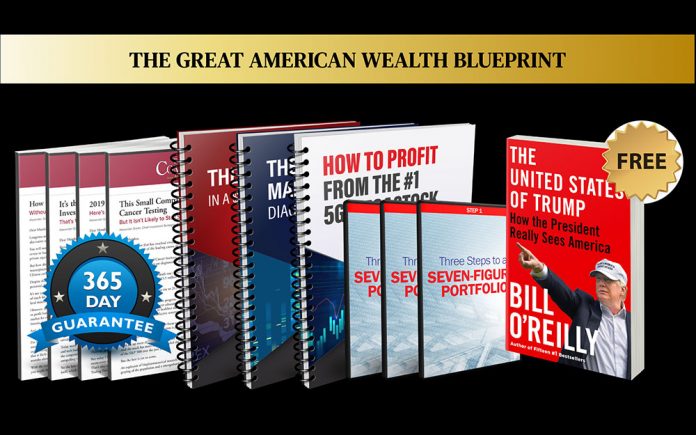 great-american-wealth-project-blueprint-bill-oreilly