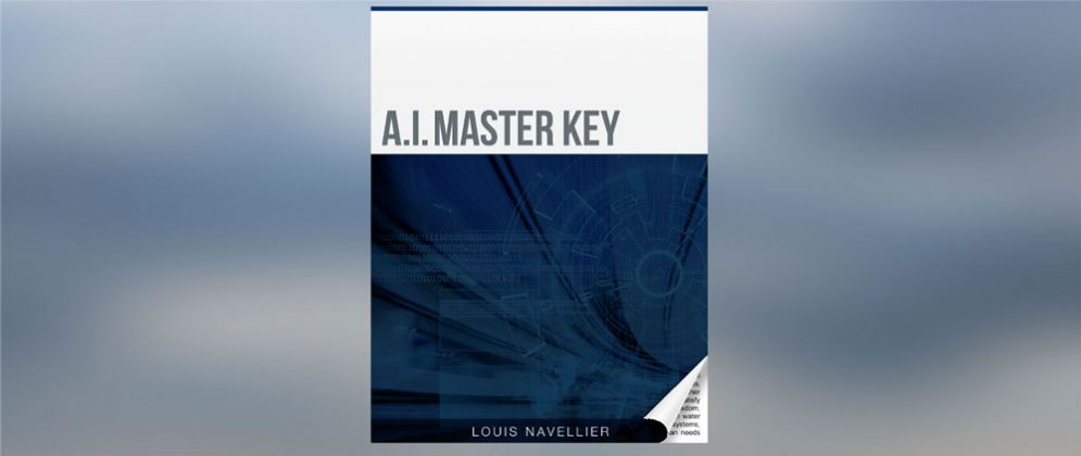 cryptocurrency master key louis navellier