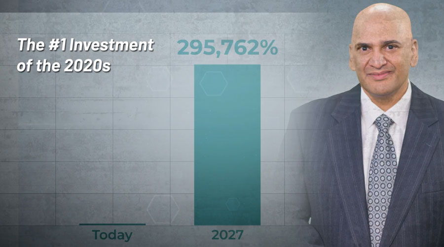 The Teeka Tiwari 5 Coins To $5 Million Investment Plan Review