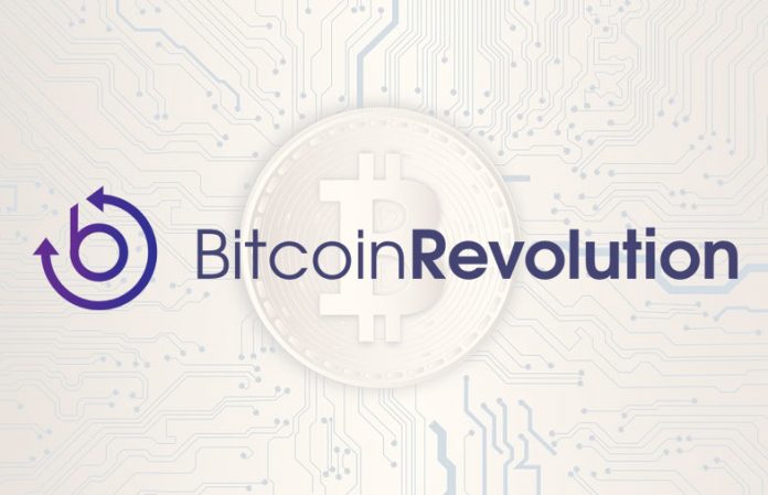 bitcoin revolution brokers