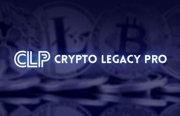 Crypto Legacy Pro