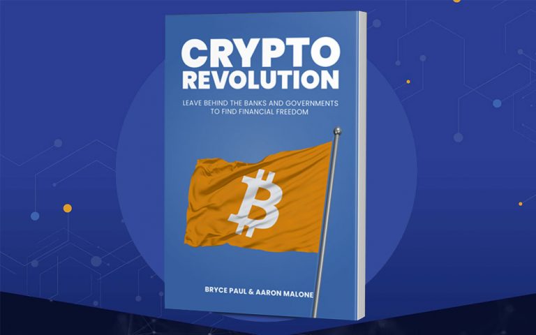 crypto revolution pdf