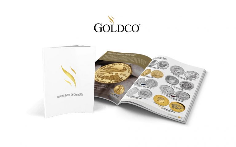 Goldco: Gold and Silver Precious Metals Self-Directed IRA Review