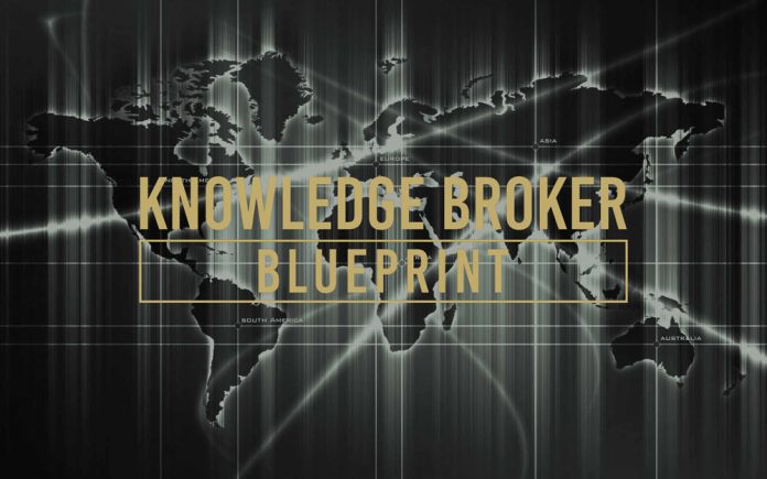 knowledge-broker-blueprint-tony-robbins