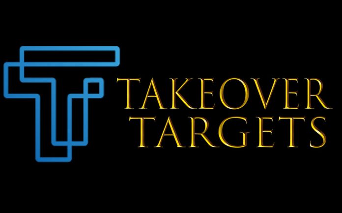 takeover-targets