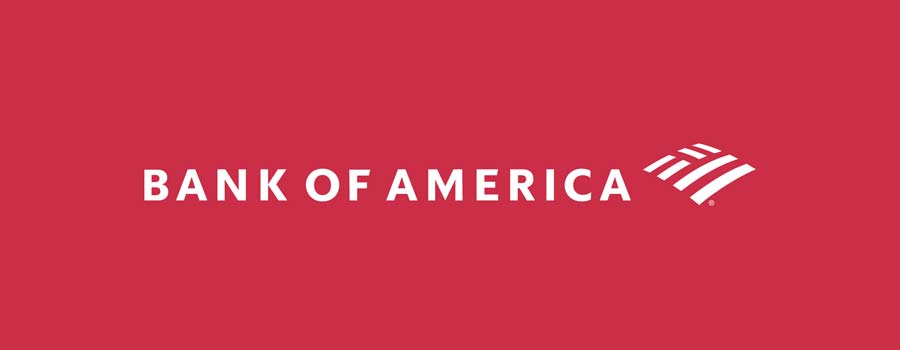 bank of america blockchain stock