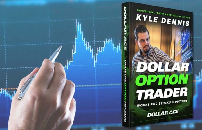 Dollar-Ace dollar option trader