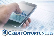 Stansberry’s Credit Opportunities by Rob Lamoureux: Bonds Investment Report Stansberry-Credit-Opportunities