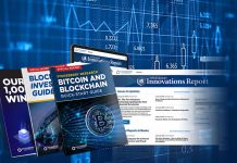 Stansberry Research Innovations Report Bundle