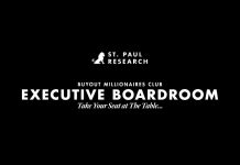 St. Paul Research’s Executive Boardroom: Zach Scheidt’s Buyout Millionaires Club st-paul-research-executive-boardroom