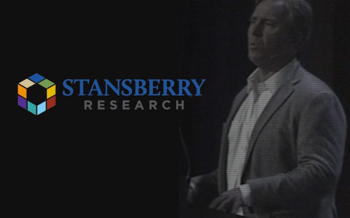 stansberry-research-porter-stansberry-event