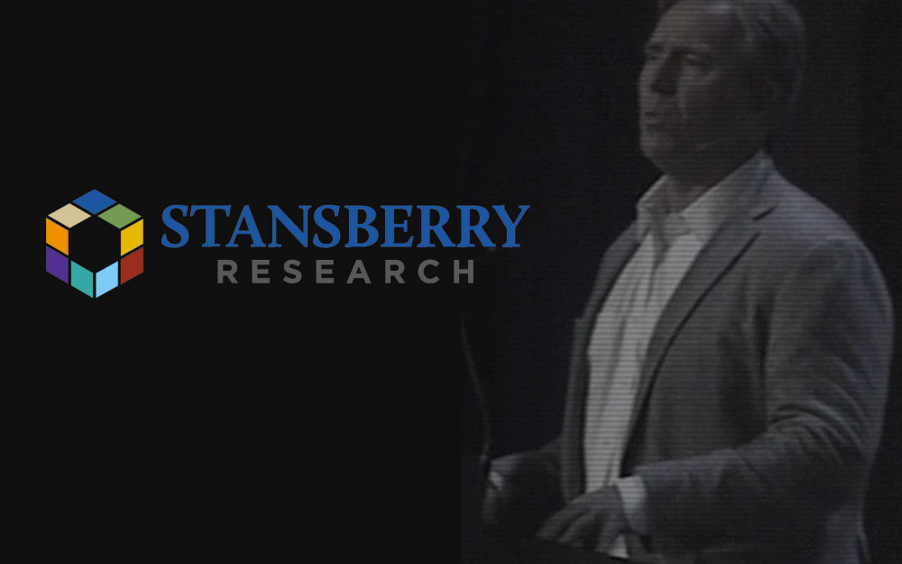 Porter Stansberry Video