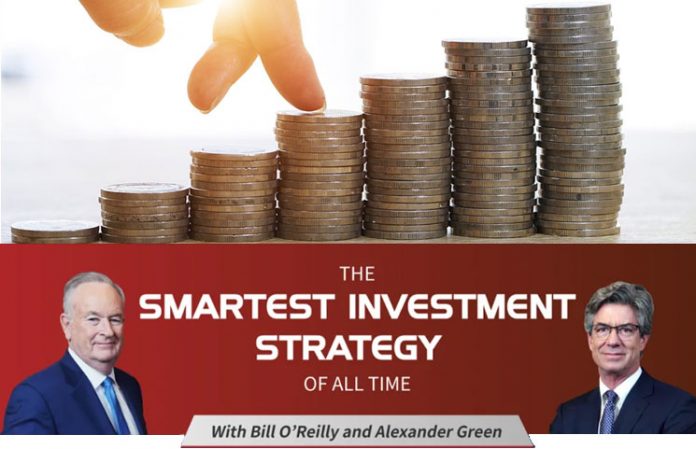 Bill-OReilly-Alexander-Green-Present-Smart-Investment-Strategy-of-All-Time-Online-Summit