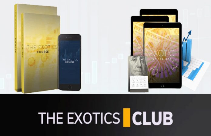 Exotics-Club