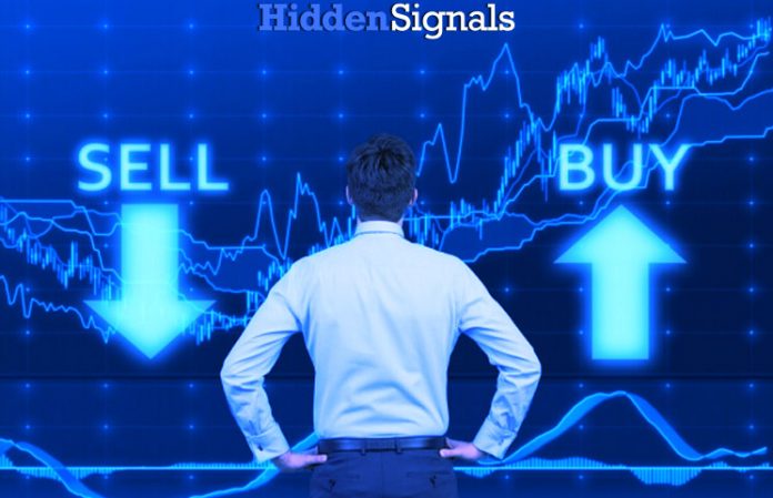 Hidden Signals