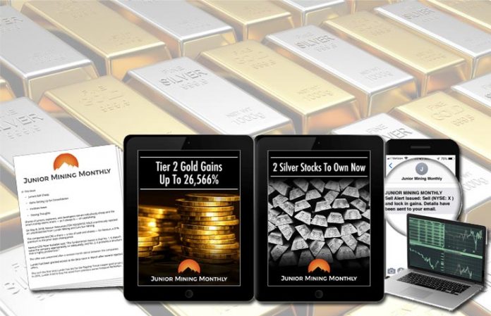 Junior-Mining-Monthly-Invest-Silver-Gold-Massive-Gains