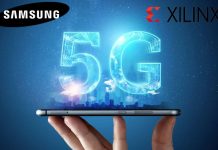 Samsung and Xilinx to Create 5G Networks Chips Samsung-and-Xilinx-to-Create-5G-Networks-Chips