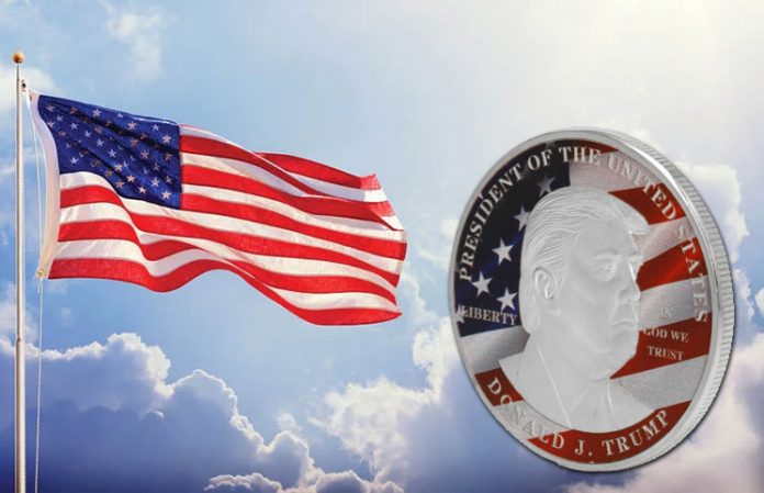 The-Trump-Coin