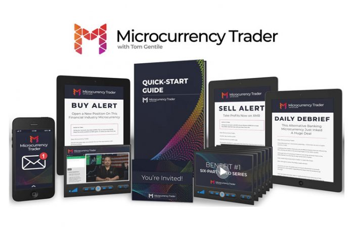 Tom-Gentile-Microcurrency-Trader