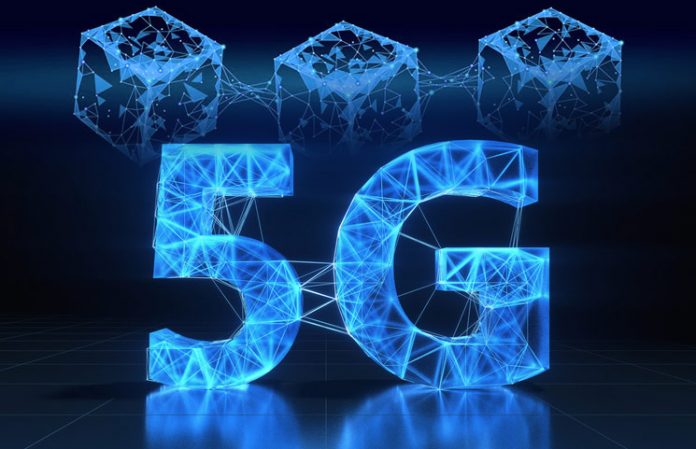 Blockchain 5g kucoin bonus save