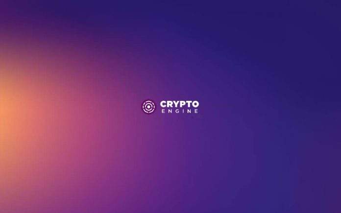 cryptoengine-trading