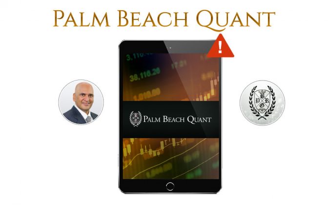 Palm Beach Report By Teeka Tiwari