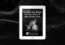 The Battle Over Bitcoin by Jason Stutman: Technology and Opportunity’s Latest Insights the-battle-over-bitcoin-technology-opportunity